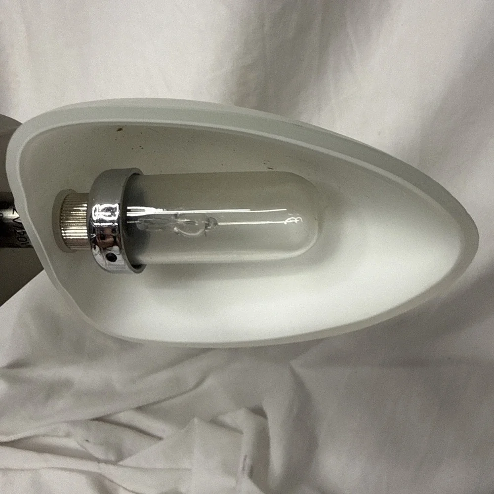 Lite Source postmodern lamp